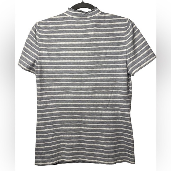 Tory Burch Medium Blouse - Picture 4 of 8